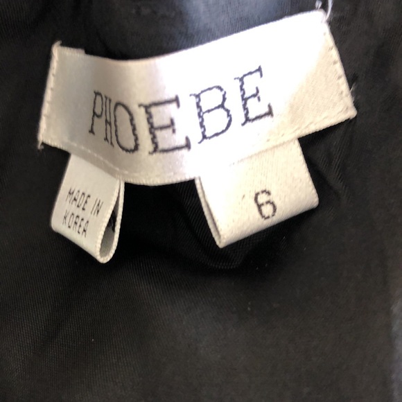 Vintage Phoebe Slip Dress - Picture 13 of 15